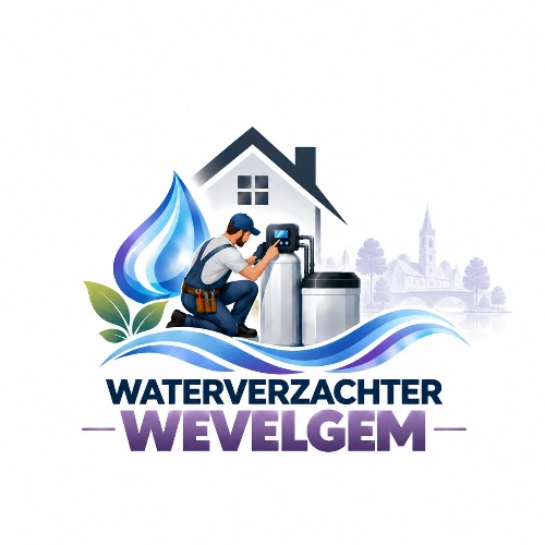 Waterverzachter Wevelgem